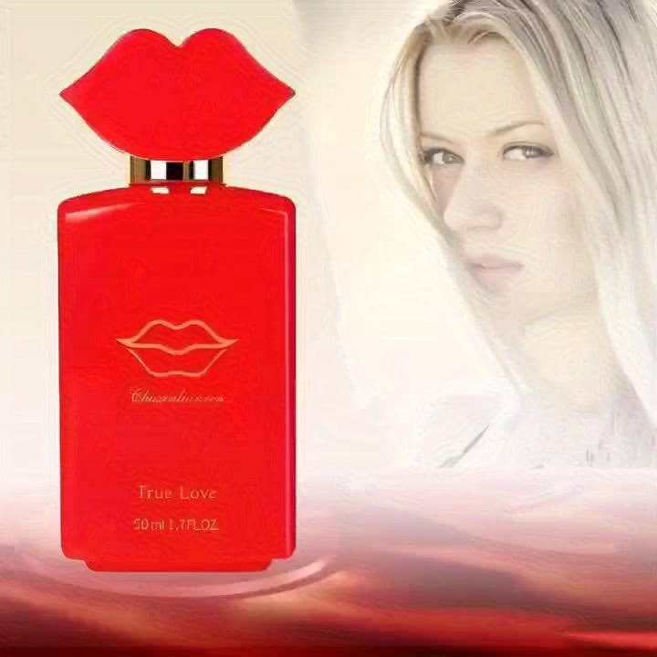 LC&QS Red Door Women's Eau De Parfum Floral Scent Notes