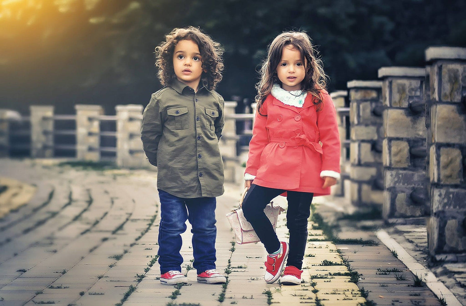 Kids Apparel