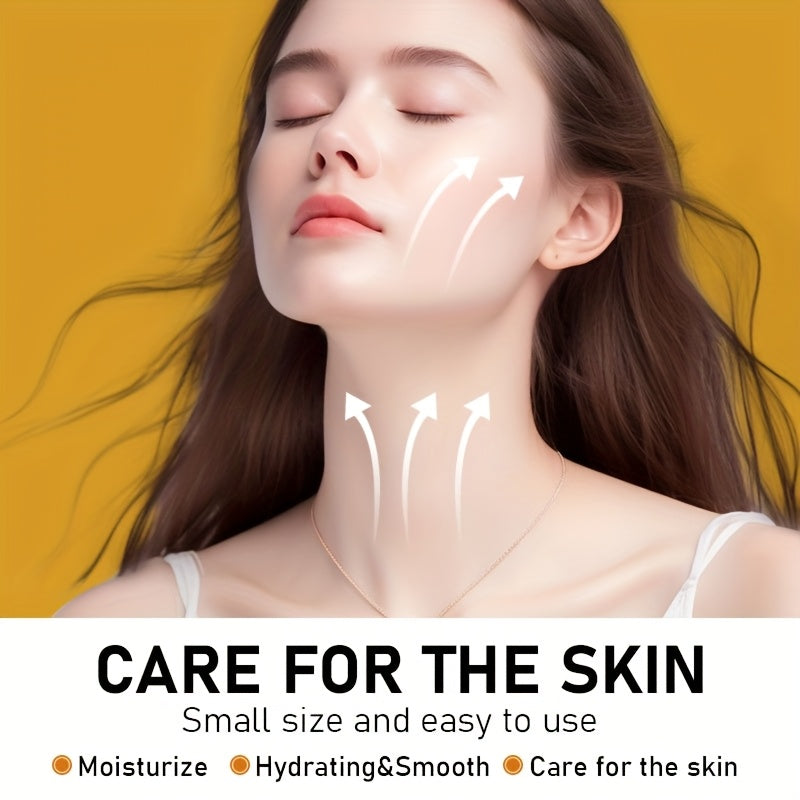 [Multipurpose Bee Venom Care] 5pcs Bee Venom Care Combination | Moisturizing, Comprehensive, Lightweight, Non Greasy, Quickly Absorbed, Gentle, Non Irritating, Portable and Easy to Use for Lip, Face, Neck, Hands, Feet, and Bo