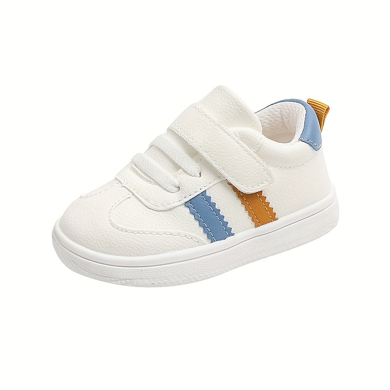 Toddler Breathable Soft Sole Shoes For Spring And Fall