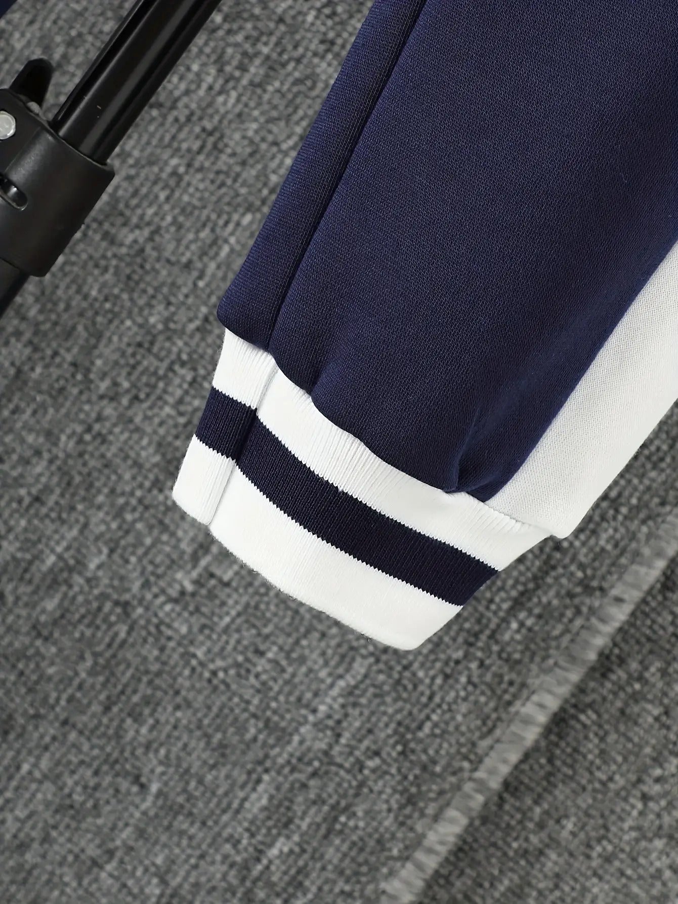 Boys Autumn Winter Sports Set For Outdoor Activities