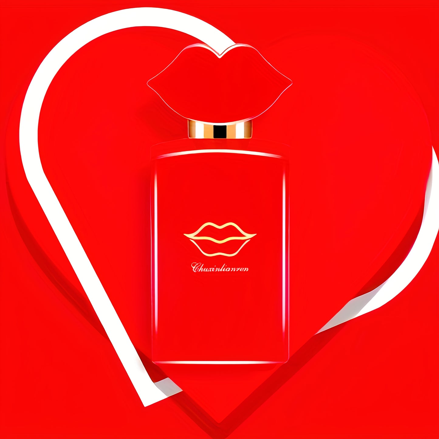 LC&QS Red Door Women's Eau De Parfum Floral Scent Notes